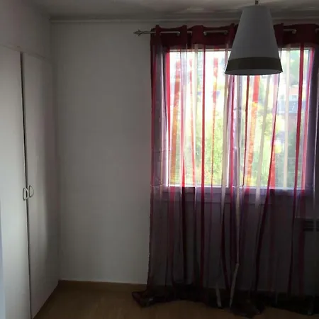 Apartmán Deux Salon Parking Kindarena Rouen